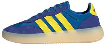 adidas Herren BARREDA Decode Schuhe, BROYAL/Yellow/ROYBLU, 22 2/3