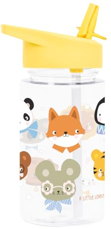 A little lovely company Kinder Trinkflasche 450ml