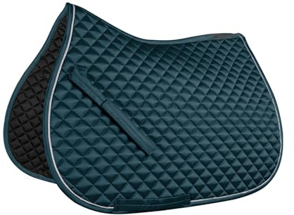 WALDHAUSEN Schabracke Felix Glam, Petrolblau, D