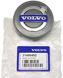 VOLVO S80 V70 XC70 Felgenkappe Alu Original OE 31400452