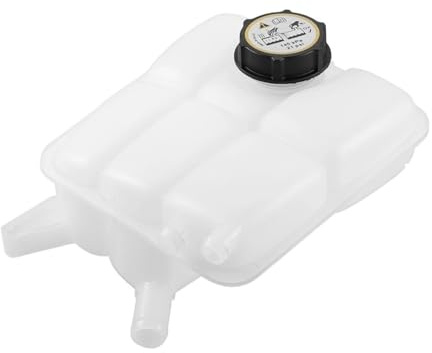 Espansione Liquido Raffreddamento Per Ford Per Focus 2011-2018 Serbatoio Del Radiatore Liquido Di Raffreddamento Per 8V61-8K218-AE