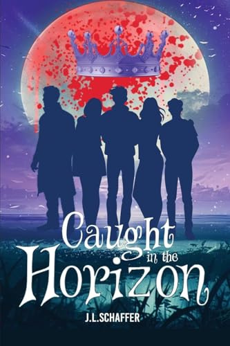 Caught In The Horizon