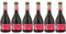 J.P. Chenet - Delicious Medium Sweet Vin Rouge du Pays d'Oc, France (6 x 0.25 L)