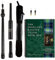 RG Hardie Dudelsack-Praxis-Chanter, College of Piping Tutor Book 1, Barfuß-Dudelsackspieler, atmungsaktiver Koffer und Rohrrohr, mit 2 hochwertigen schottischen Blättern