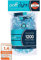 Paffright 1200 Zigarettenfilter Aufsatz, Filter Zigaretten, Anti Teerfilter für Zigaretten, Anti Teer Filter, Plastik Zigarettenfilter 8mm, Zigarettenspitze für Regular