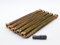 AF4F Lot de 20 chevilles de fixation pour cadre en béton 42 mm x 7,5 mm pour maçonnerie, PVC, fenêtre, porte, menuiserie générale avec embout Torx 30 gratuit