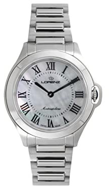 Uhr Lorenz Montenapoleon Schmuck 090006AA
