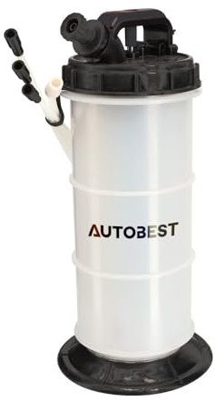 Pompe de vidange manuelle 6 litres