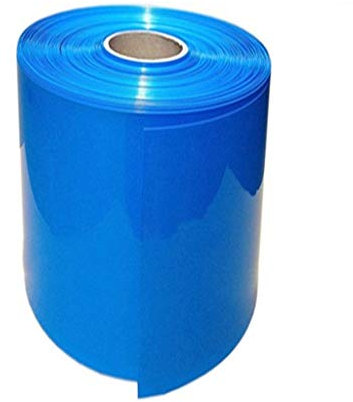 Heat Shrink Tubing,Cable Sleeve,1m Cable Sleeving,for 18650 Lithium Battery RC Outer Skin Packaging Repair Protection PVC Heat Shrinkable Film Casing Insulation Shrink Tube (Size:460MM Width) (Size :