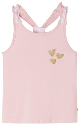 vidaXL Kinder Tanktop Kinder Tanktops Tanktop für Kinder