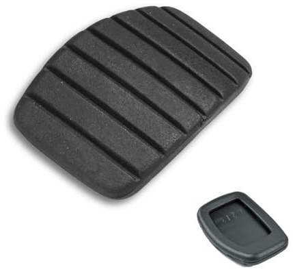 GuusCar BRAKE OR CLUTCH PEDAL RUBBER FOR RENAULT MEGANE LAGUNA CLIO KANGO SCENIC 465310981R