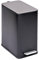 TARUNMO 10L Stainless Steel Pedal Bin: Quiet Close Lid, Hygienic Removable Inner Bucket (Matte-Black, 10L)