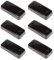GNXFixt 6X LED Seitenblinker Marker Blinker 71749250 Bersteinfarben Lichter Seitenmarker fur Fia.t Ducato Citroe/n Jumper Relay P-ugeot Boxer Iv-eco Daily Box Van DAF LFXF CF
