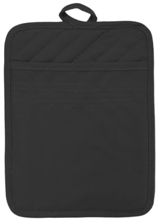 Heating Pads for Kitchen - Pot Holder Covers - Heating Pads with Sleeves for Pots, Heating Pads Heat Resistant Pot Holders For Cooking Baking Cooking Cot