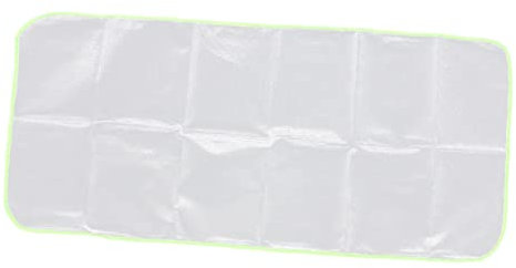 PRETYZOOM 4piezas Alfombrillas De Planchado Fieltro para Planchar Tapete Antideslizante para Manualidades DIY Color Aleatorio Almohadilla para Planchar Portátil