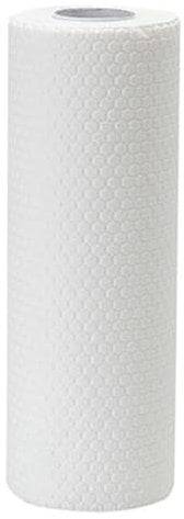 Jwthee Toalla de Papel de Cocina, paño de Limpieza desechable, paño de Lavado para Cocina, Toallas de Papel Multiusos, Toalla de Limpieza doméstica Reutilizable, Toalla de Lavado de