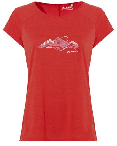 VAUDE T-Shirt Women's Tekoa T-Shirt II