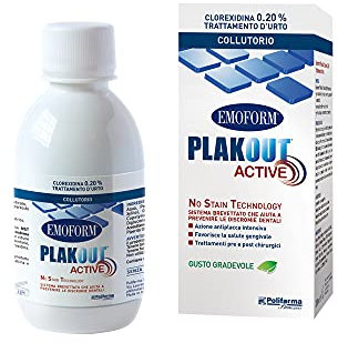 Polifarma Benessere Collutori - 200 ml