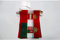 AZ FLAG - Fahnenkette Österreich-Ungarn 1867-1918 6 Meter Mit 20 Flaggen - 21x14 cm - Österreichisch-Ungarische Monarchie Girlande Flaggenkette 14 x 21 Cm