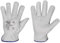 HandschuhMan. 12 Paar Arbeitshandschuhe aus weichem Rindleder Fahrerhandschuhe von StrongHand Gr. 8-12 (11/XXL)