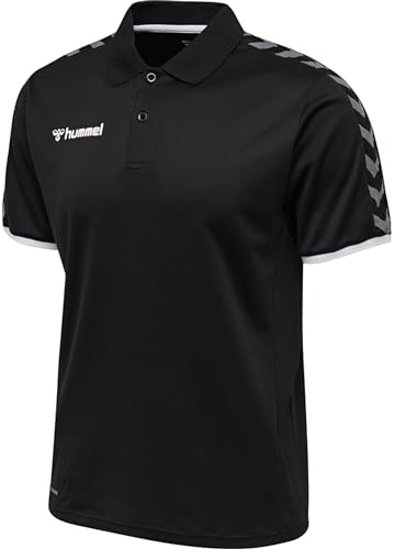 hummel Polo Hmlauthentic Herren