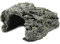 Reptile Hiding Habitat, Reptile Box Shelter Terrarium Versteck Höhlen für Turtle Aquarium Terrarium Dekoration Ornament(Klein)