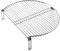 GriAddict Grill Expander Rack Stack Rack - Stainless Expansion Grilling Rack, Eggspander Large & X-Large Big Green Egg, Kamado Classic Accessories, Adds 60% More Extra Grilling Space