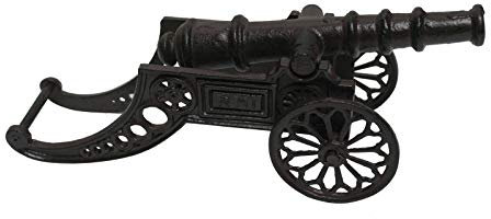 HTI-Line Kanone Siena