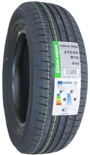 Grenlander 215/65 R16 98H Sommerreifen Reifen