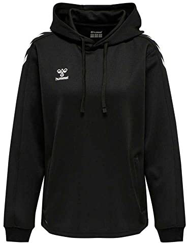 hummel Verstellbare Taille Kapuzenpullover Hmlcore Damen