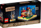 LEGO 40533 Promozione Cosmic Cardboard Adventures Idee