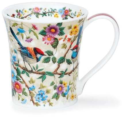 Dunoon Jura Tasse Satori, 0, 21 l, Rosa, Rose