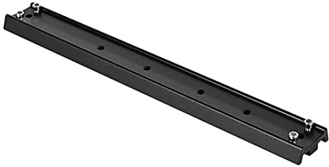 Dasing Schwalbenschwanz-Teleskop-Montageplatte, 335 mm, für Äquatorialstativ, lange Version Fernglas/Monokular für Astronomie-Interessierte (Erwachsene oder ältere Kinder)