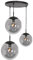 Steinhauer hängelamp Bollique - metall - metall - 40 cm - E27-3123ZW