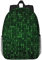 AABSTBFM Hacker Era Schulrucksack, leicht, College-Rucksack, 38,1 cm (15 Zoll), Laptop, Schultaschen, klassischer Reise-Schulrucksack, Tagesrucksack für Mädchen und Jungen, Hacker Era, Einheitsgröße