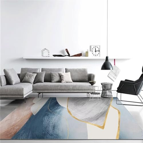 TocoLa Picknick Decke Einfachheit AST Deko Farbe Heimdekoration Schlafzimmer Zubehör rechteckig weich und bequem Mädchenzimmer Deko 80X120cm