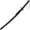 Bambus Anime Katana Cosplay Schwert, Katana Demon Schwert 105cm / 40 Zoll - eine Vielzahl von Stilen zur Auswahl (5064)