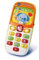 Vtech - Baby My First Smart Phone (Danish) (950-138132)
