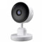 Videocamera Tuya Wi-FI Interiore, Monitor per, Mini Videocamera Smart Life Home Security, Videosorveglianza IP, Presa Audio Bidirezionale UE