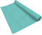 VelaHub Airlaid Tischdeckenrolle 1,2m x 24m, Hochwertige, Stoffähnlich, Einweg, Mint Blau