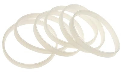 BL450-30, BL45030 Replacement Blender Gaskets O-Ring Seal Compatible with Ninja Blender BL480 BL680 BL910 CT680