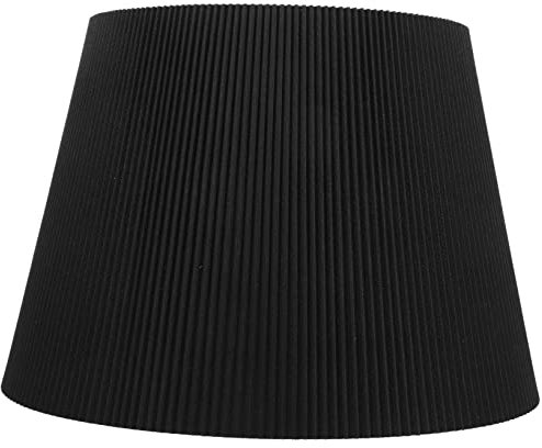 Veemoon Lampenschirm Für Tischlampen Aus Stoff Dekorativ Und Praktisch Für Wohnzimmer Schlafzimmer Arbeitszimmer Passend Für Stehlampen Schützt Die Lampe Und Schmückt Ihr Zuhause