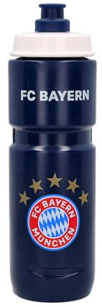 FC Bayern München Trinkflasche