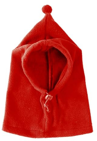 jamgeery Wintermütze für Hundeohren, Wintermütze für Hunde - Hundemützen weich und bequem | Hundeohrschutz, lustige Wintermütze zum Wandern, Camping, andere Outdoor-Aktivitäten