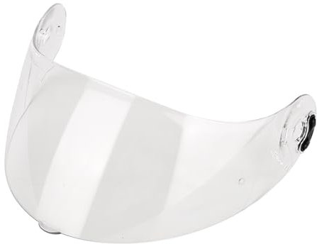 Generisch Helmschilde, X-lite X-803 X-803RS UCX802 UV-Windschutzscheibe Motorradhelmvisier C-as-co Motorradzubehör X-803 RS(Clear)