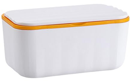 Feuchttücherbox, Baby-Feuchttücherspender, Taschentuch-Aufbewahrungsbox, Verschließbares Und Feuchtigkeitsbeständiges Design, Multifunktionale Und Staubdichte Aufbewahrung, 20 Cm, Für Kinderzimmer, Ba