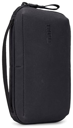 Thule Aion Reise-Organizer Black, One-Size