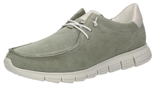 Sioux Herren Schnürschuh Mokrunner-H-007