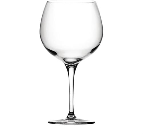 Utopia P67085 Primeur Balloon, 24 oz., 68 cL (Pack of 12)
