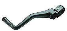 Teknix Kick demarrage Cyclo Compatible avec 103 Fox/fxr Acier Noir